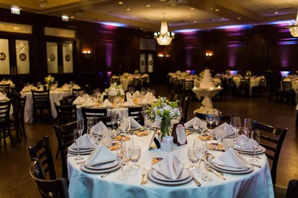 Maggiano's Little Italy At Clark & Grand