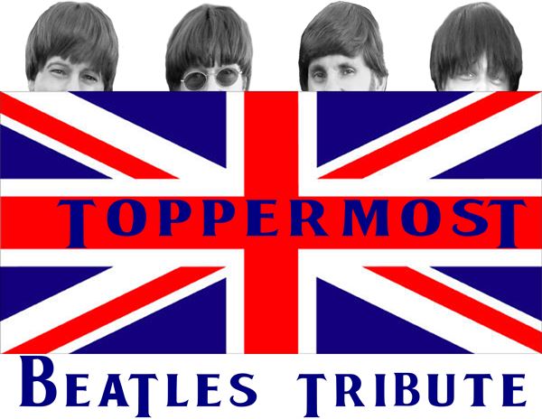 Toppermost Beatles Tribute