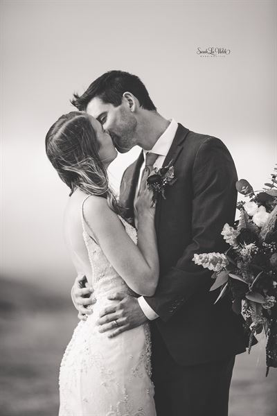 Sarah Lee Welch Weddings LLC