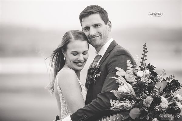 Sarah Lee Welch Weddings LLC