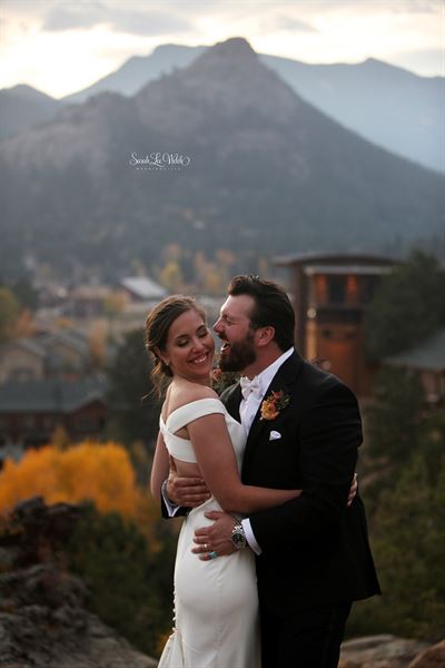 Sarah Lee Welch Weddings LLC