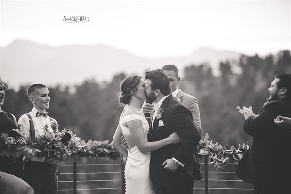 Sarah Lee Welch Weddings LLC