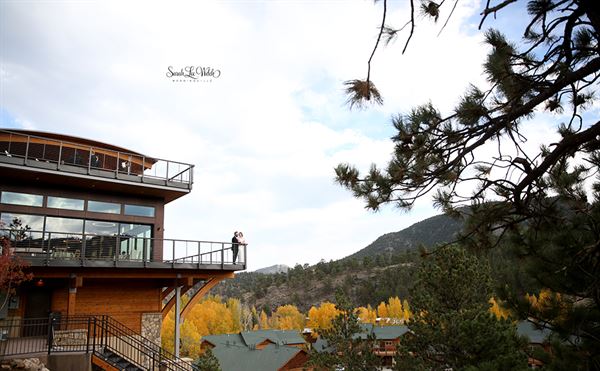 Sarah Lee Welch Weddings LLC