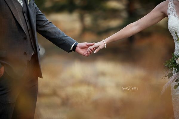 Sarah Lee Welch Weddings LLC