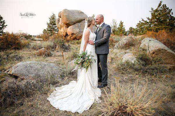 Sarah Lee Welch Weddings LLC