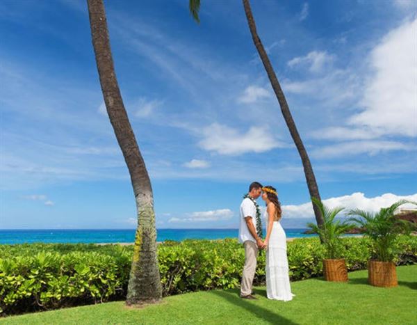 Ka'anapali Beach Hotel