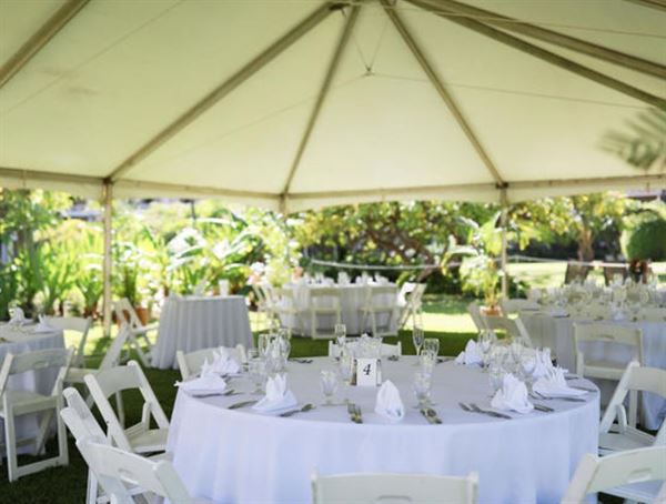 Ka'anapali Beach Hotel