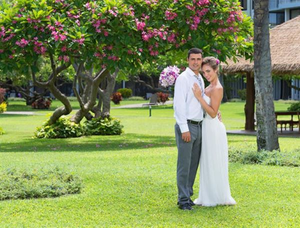 Ka'anapali Beach Hotel