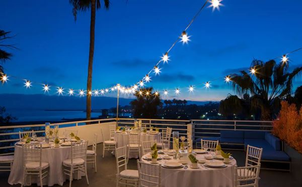 Hilton Garden Inn Dana Point - Doheny Beach