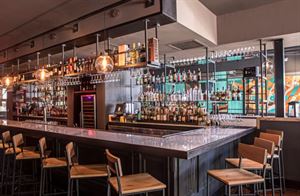 Additional Event Spaces