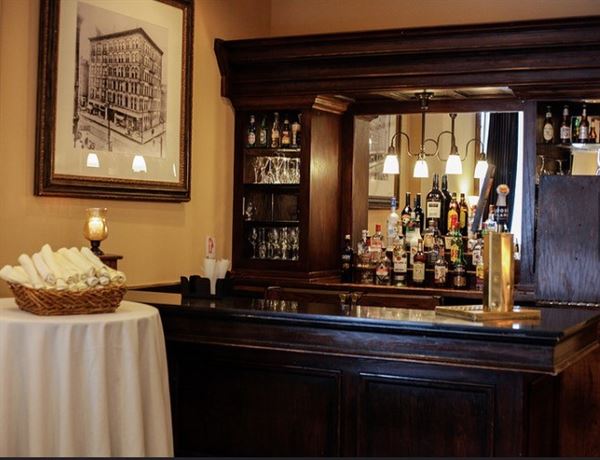 Maggiano's Little Italy King Of Prussia