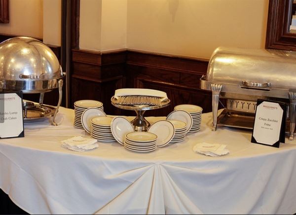 Maggiano's Little Italy King Of Prussia