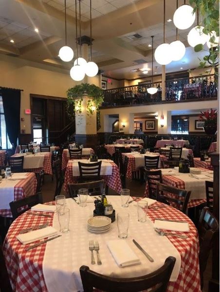 Maggiano's Little Italy King Of Prussia