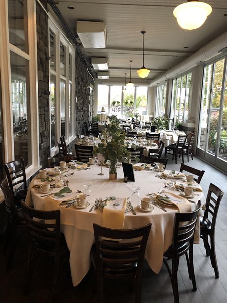 Maggiano's Little Italy King Of Prussia