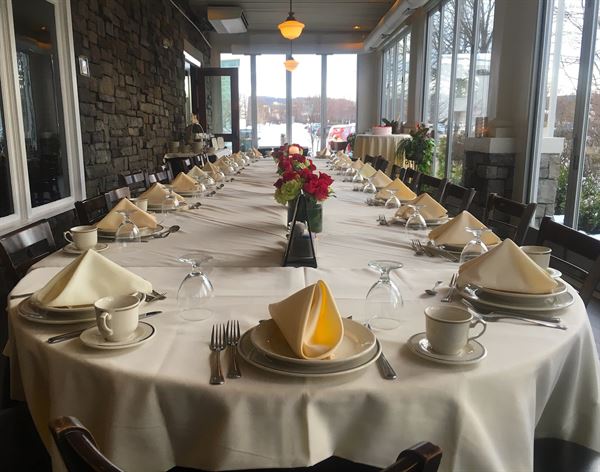 Maggiano's Little Italy King Of Prussia