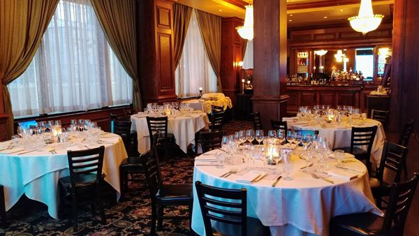 Maggiano's Little Italy Denver Pavilions