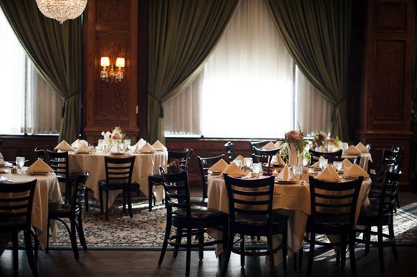 Maggiano's Little Italy Denver Pavilions