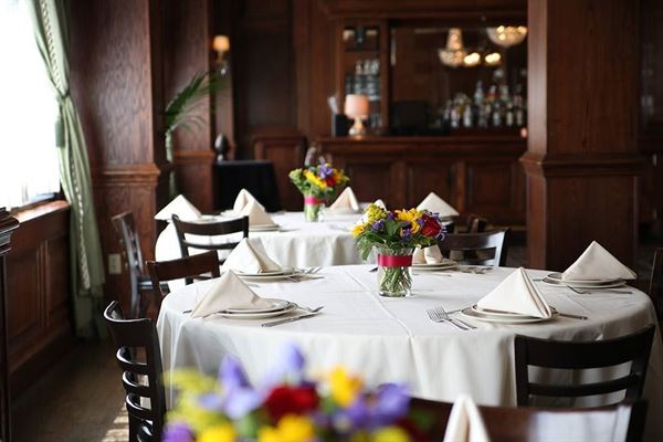 Maggiano's Little Italy Denver Pavilions