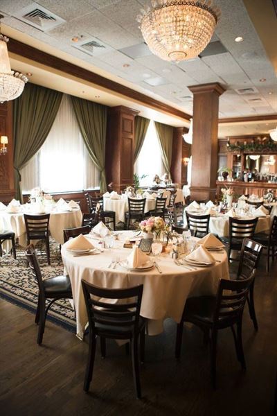 Maggiano's Little Italy Denver Pavilions