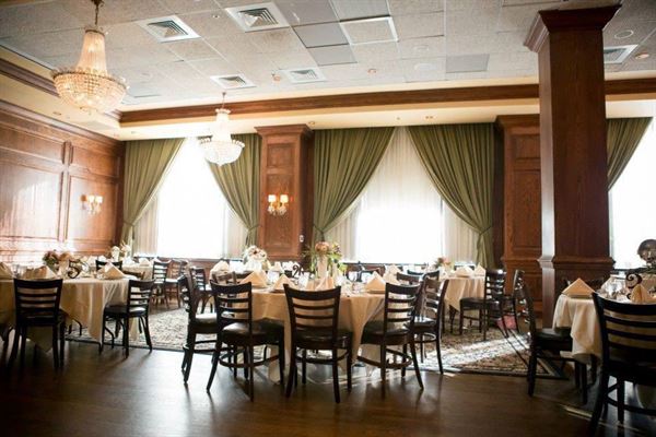 Maggiano's Little Italy Denver Pavilions