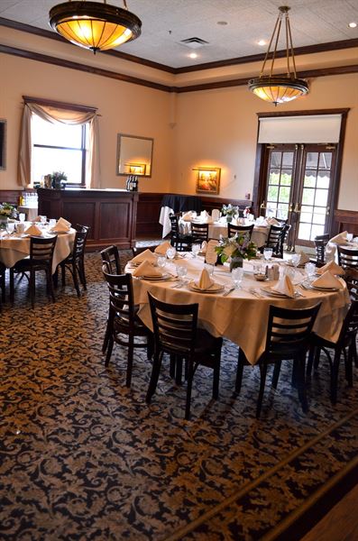 Maggiano's Little Italy Englewood