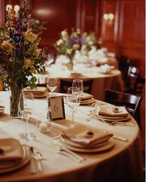 Maggiano's Little Italy Old Orchard