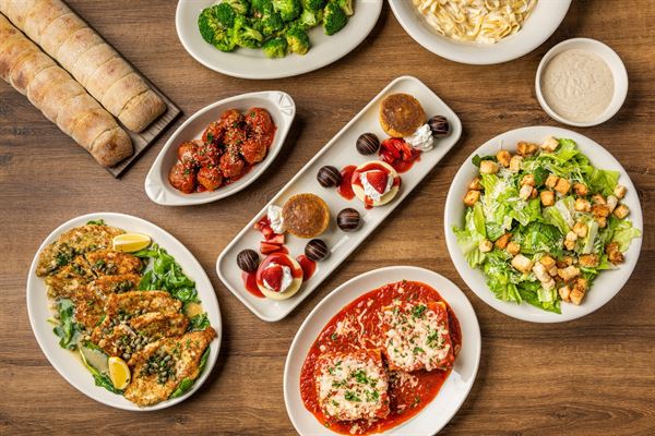 Maggiano's Little Italy Schaumburg