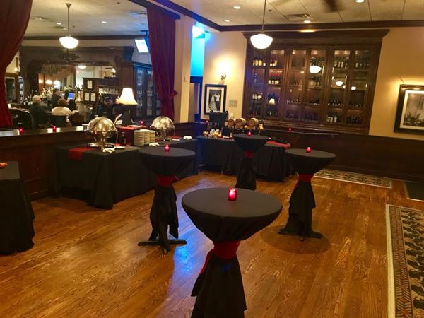 Maggiano's Little Italy Schaumburg