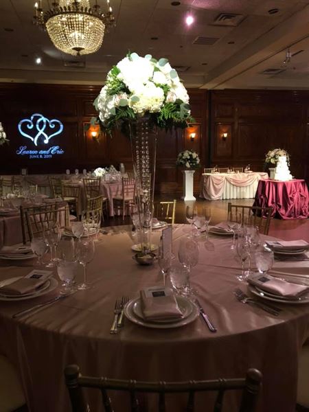 Maggiano's Little Italy Schaumburg