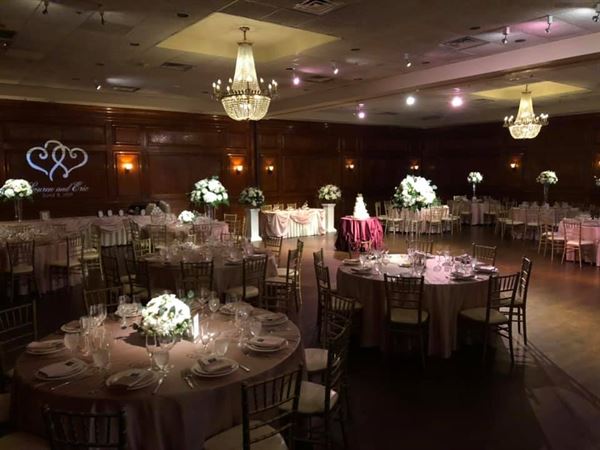 Maggiano's Little Italy Schaumburg