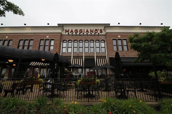 Maggiano's Little Italy Schaumburg