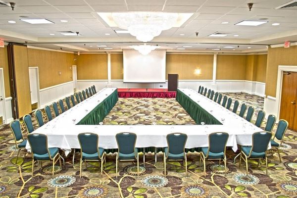 Holiday Inn Arlington at Ballston