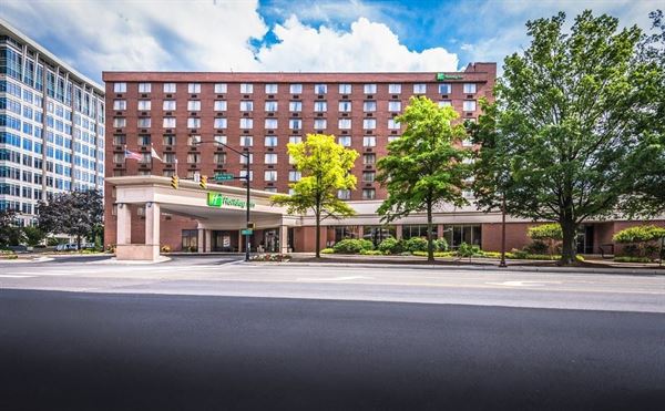 Holiday Inn Arlington at Ballston