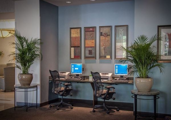 Holiday Inn Arlington at Ballston