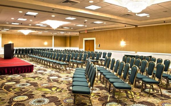 Holiday Inn Arlington at Ballston