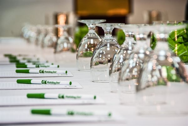 Holiday Inn Arlington at Ballston