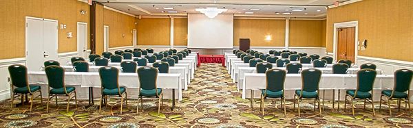 Holiday Inn Arlington at Ballston