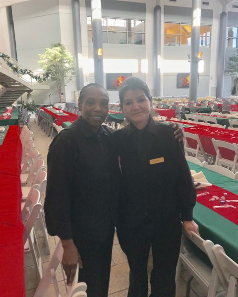 Enjoy Your Party, Inc