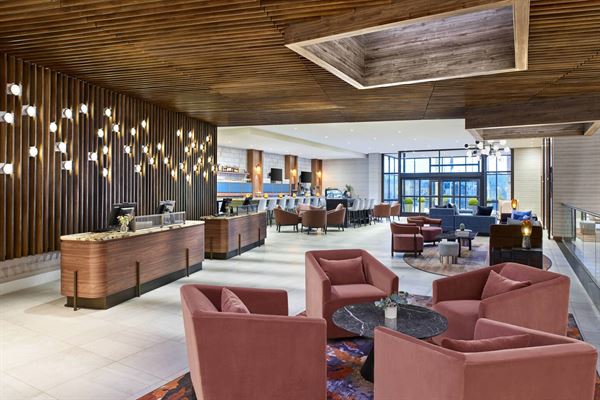 Delta Hotels by Marriott Denver Thornton