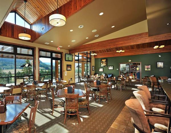 Black Mountain Golf Club