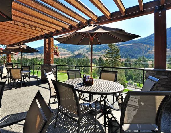 Black Mountain Golf Club