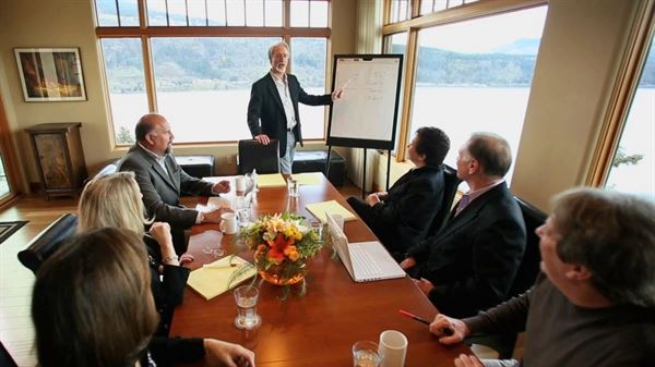 Columbia Cliff Villas Hotel