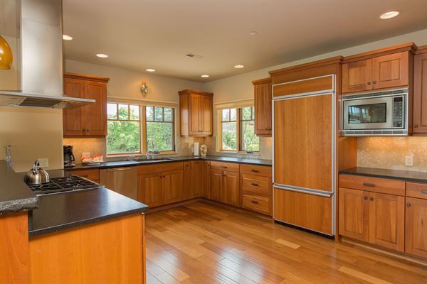 Columbia Cliff Villas Hotel