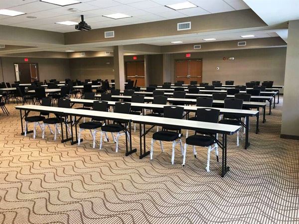 Comfort Suites Hotel & Conference Center