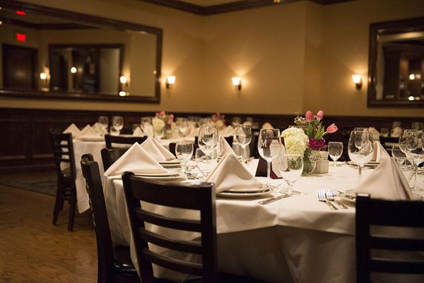 Maggiano's Little Italy Cincinnati