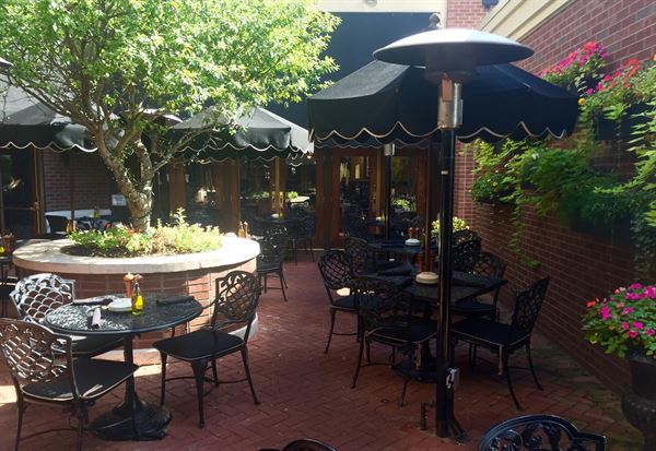 Maggiano's Little Italy Cincinnati