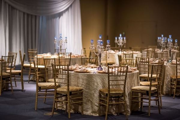 Discovery Children's Museum