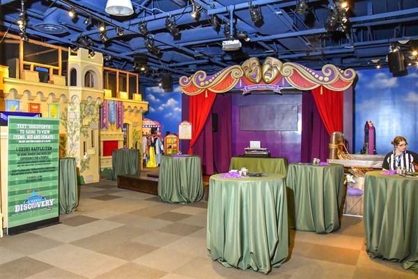 Discovery Children's Museum