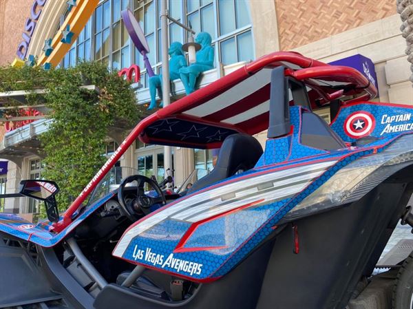 Discovery Children's Museum