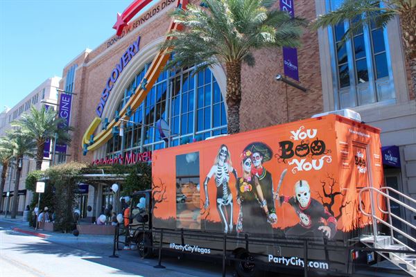 Discovery Children's Museum